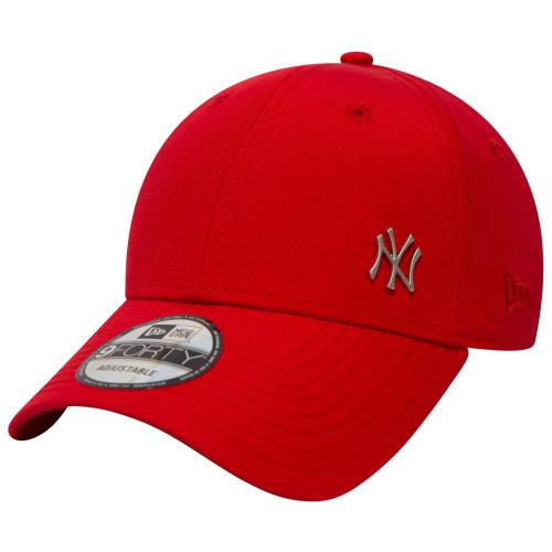 New Era 9forty Cap - Flawless New York Yankees Navy