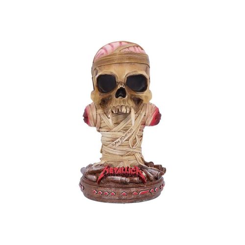 Metallica - Statuette One Box 20 Cm