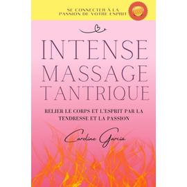 Soldes Livre Massage Erotique - Les meilleures offres et bons plans 2024