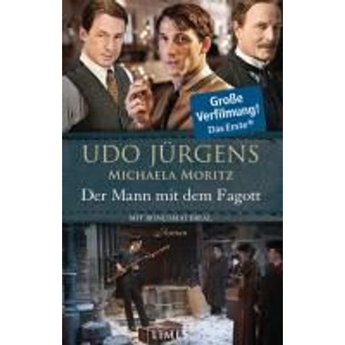 Der Mann Mit Dem Fagott