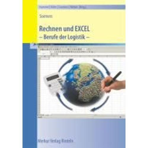Rechnen Und Excel - Berufe Der Logistik