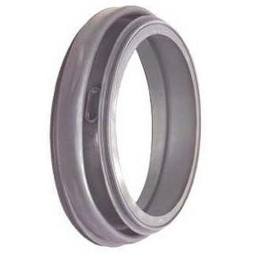 Joint de hublot (manchette) Lave-linge (481246668507 BAUKNECHT BAUCKNECHT)