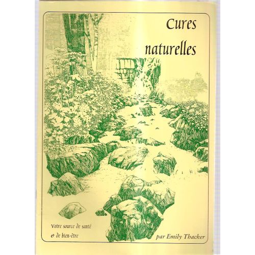 Cures Naturelles