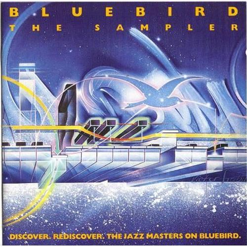 Bluebird: The Sampler