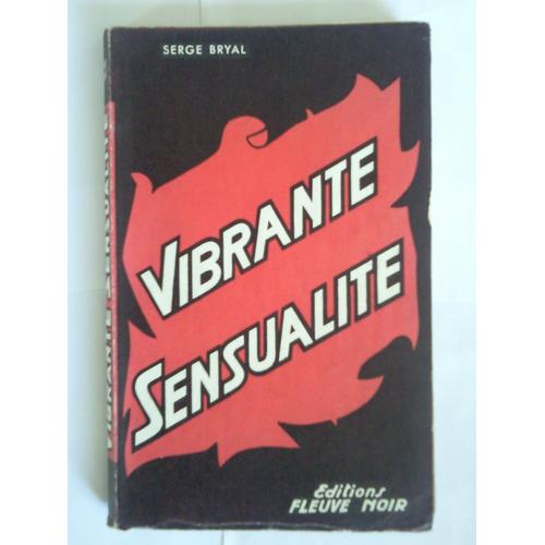 Vibrante Sensualité