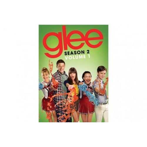Glee Season 2 Vol.1