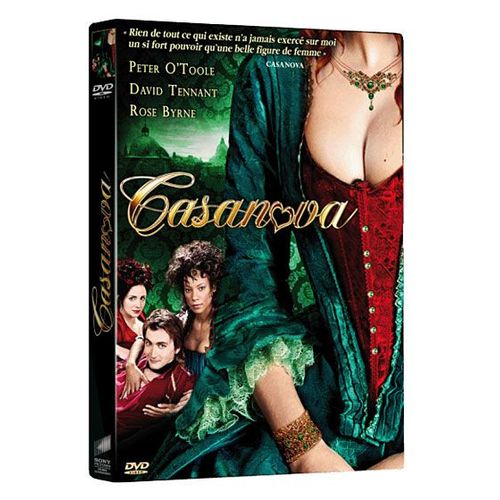 Casanova