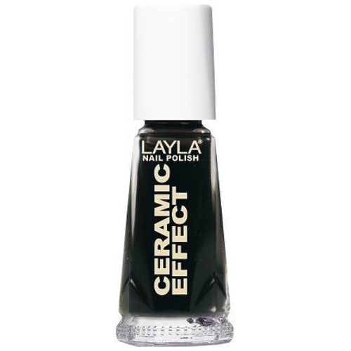 Ceramic Effect - Layla Cosmetics - Vernis À Ongles 
