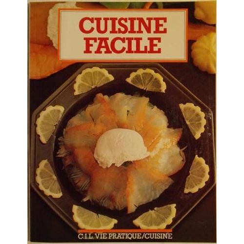 Cuisine Facile