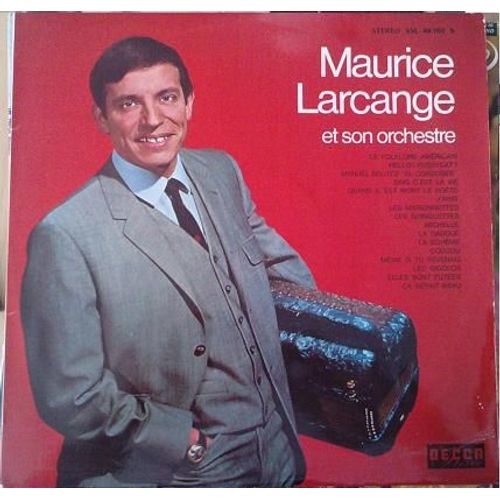 Le Folklore Americain