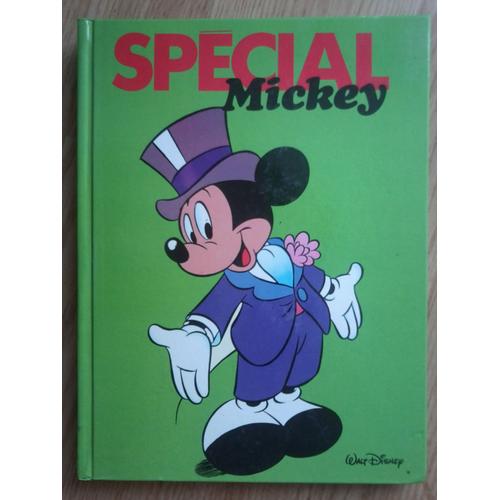 Spécial Mickey