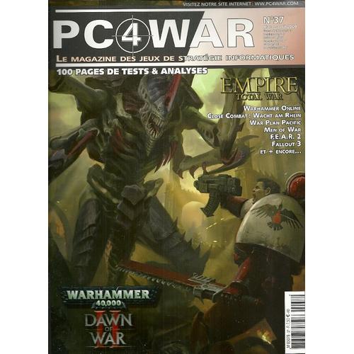 Pc4war 37 Empire Total War