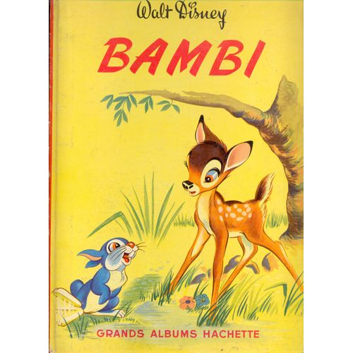 Bambi