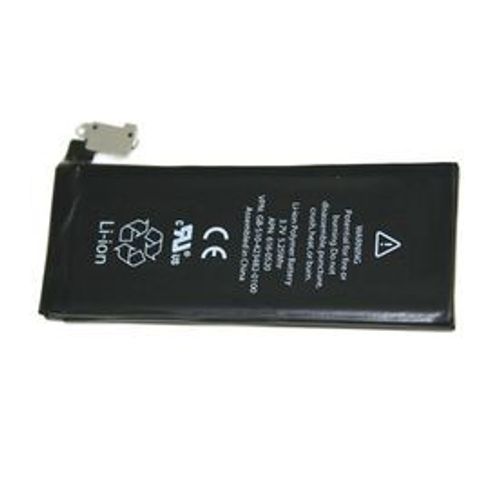 Batterie Li-Ion Pour Apple Iphone 4