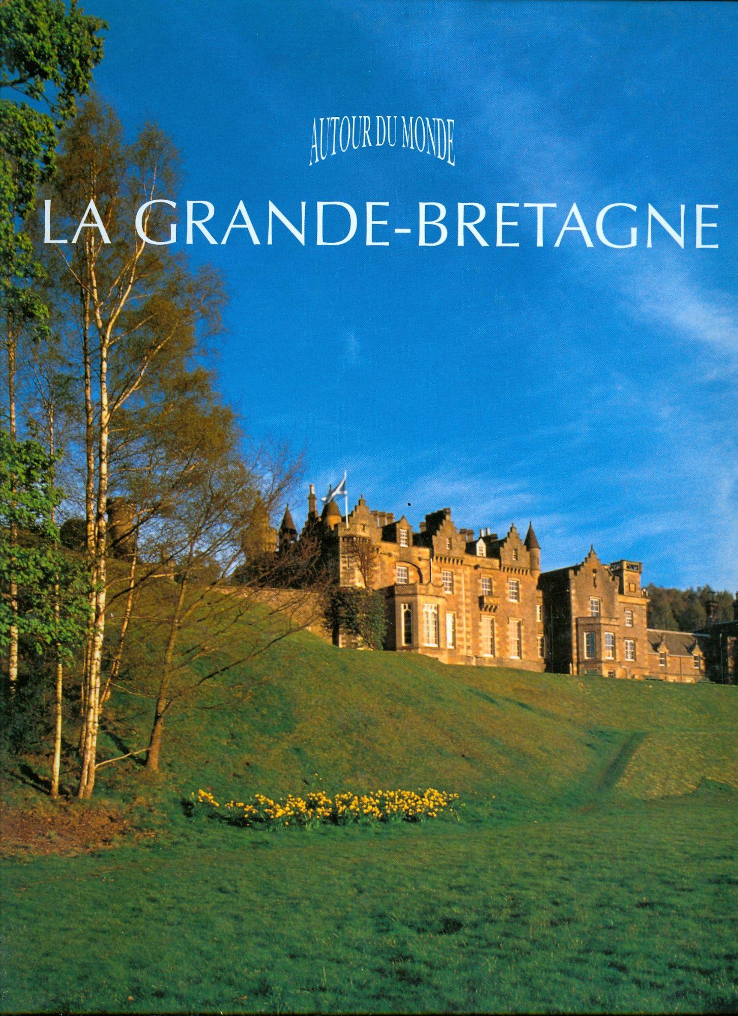 La Grande-Bretagne