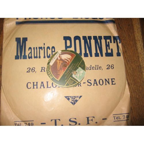 Chez Le Dentiste //  Tapage Nocturne