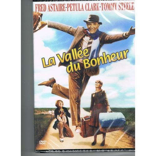 La Vallée Du Bonheur