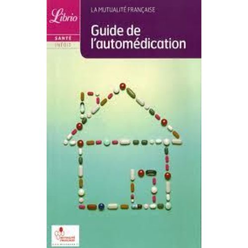 Guide De L'automedication