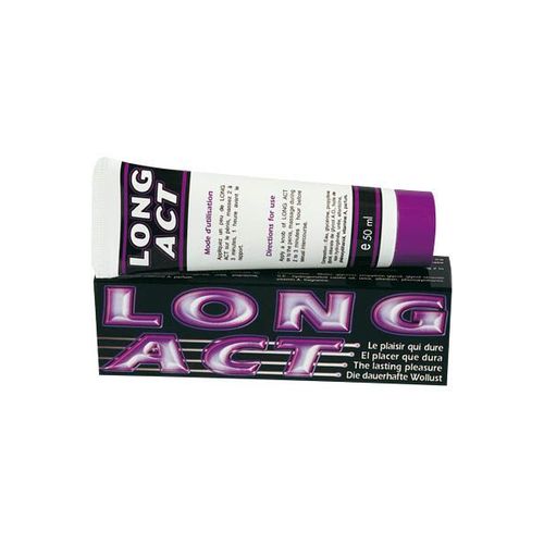 Retardant / Long Act X 12