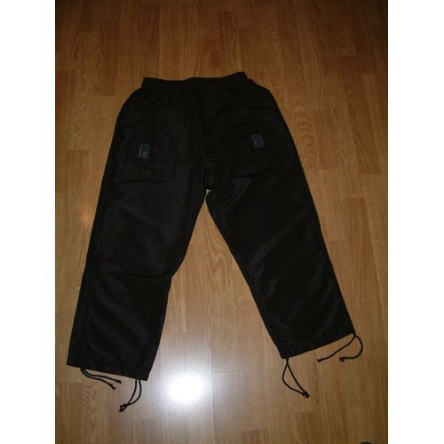 Pantacourt 100% Polyester