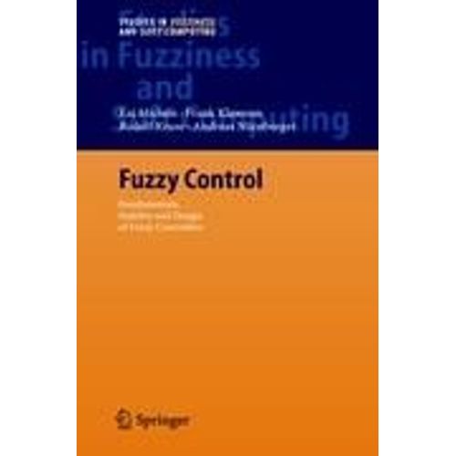 Fuzzy Control