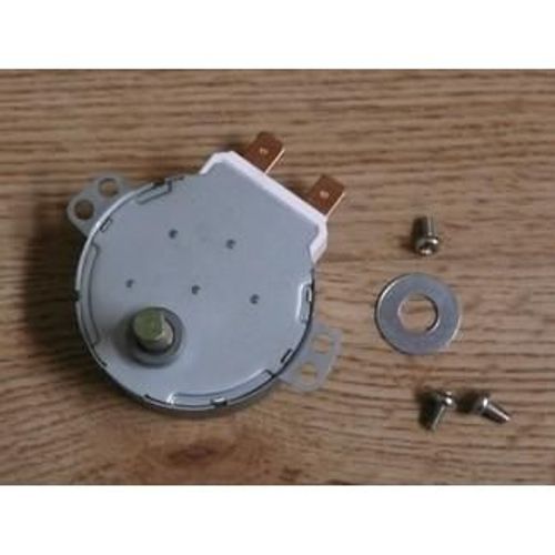 Moteur De Plateau M2100ge