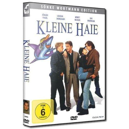 Kleine Haie - Sönke Wortmann Edition [Import Allemand] (Import)