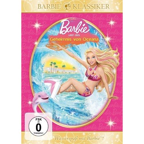 Various Barbie Oceana [Import Allemand] (Import)