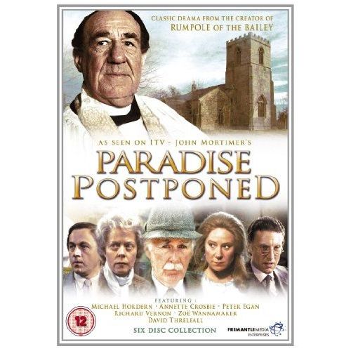 Paradise Postponed - The Complete Series [Import Anglais] (Import) (Coffret De 6 Dvd)