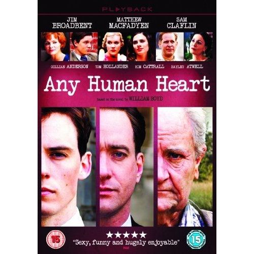 Any Human Heart [Import Anglais] (Import)