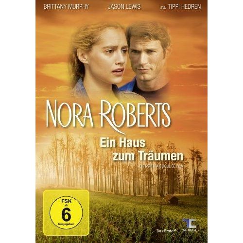 Nora Roberts - Ein Haus Zum Träumen [Import Allemand] (Import)
