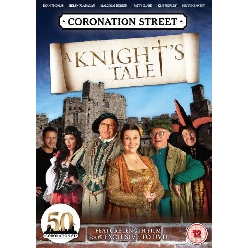 Coronation Street - A Knight's Tale [Import Anglais] (Import)