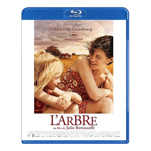 L'arbre - Blu-Ray