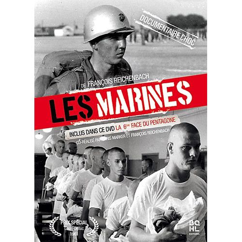 Les Marines
