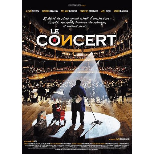 Le Concert