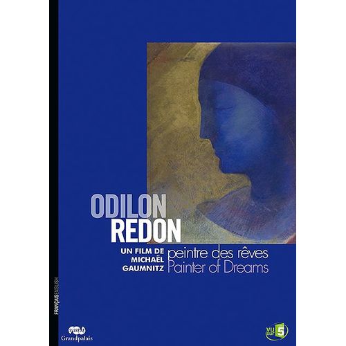 Odilon Redon, Peintre Des Rêves