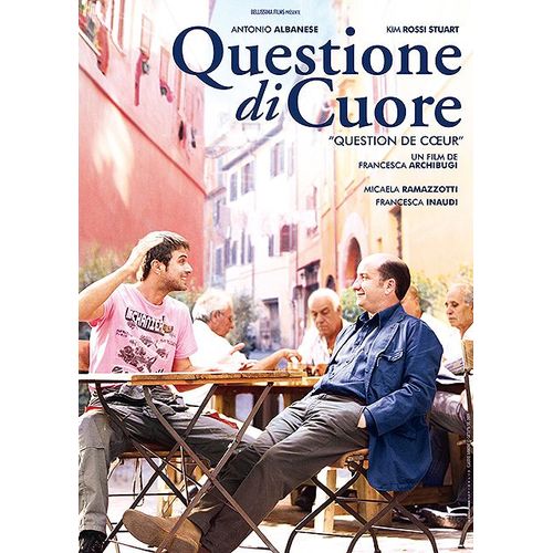 Questione Di Cuore (Question De Coeur)