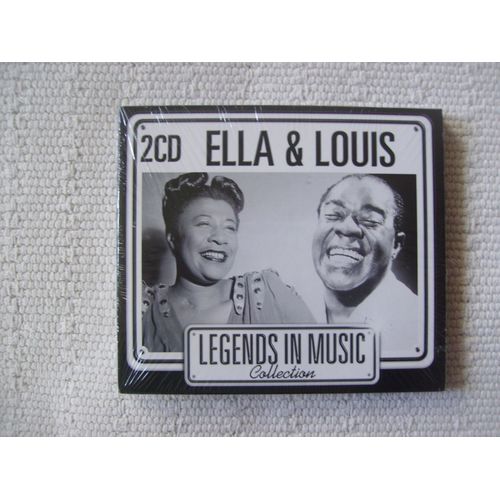 Legends In Music