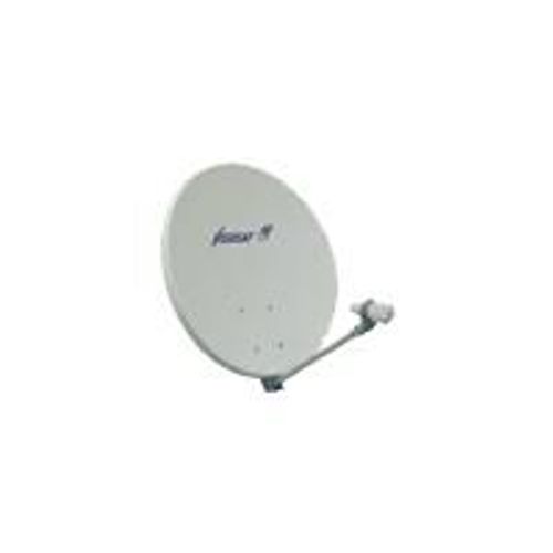 Parabole VISIOSAT 0140901 70SMC HD BLANC