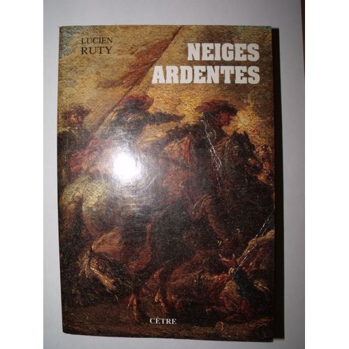 Neiges Ardentes