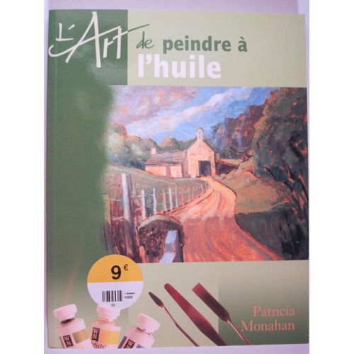 L'art De Peindre À L'huile