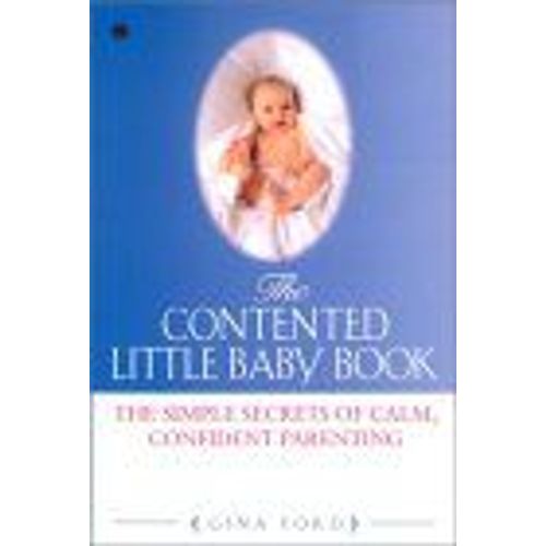 The Contented Little Baby Book