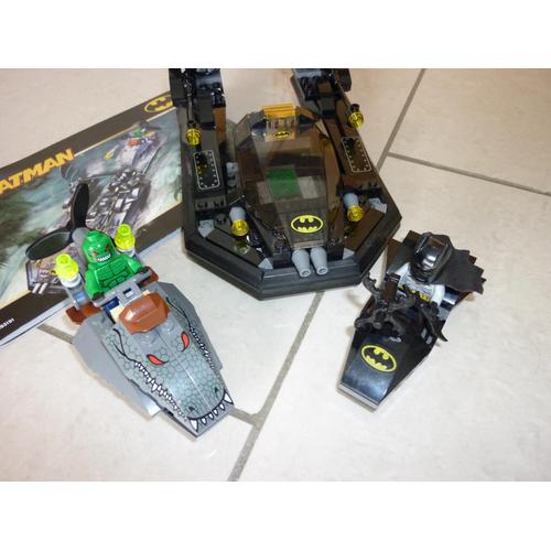 Lego Batman 7780