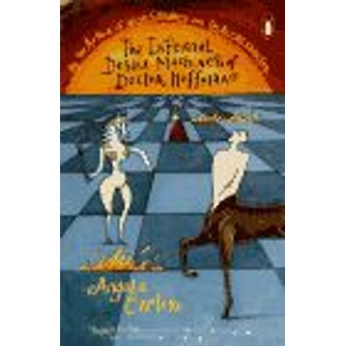 The Infernal Desire Machines Of Doctor Hoffman