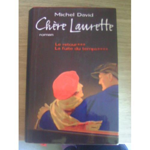 Chère Laurette - Tomes 3 & 4