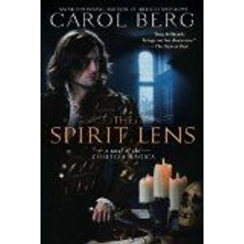 The Spirit Lens