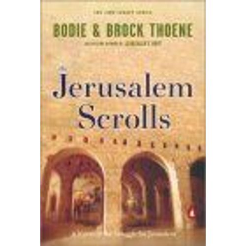 The Jerusalem Scrolls