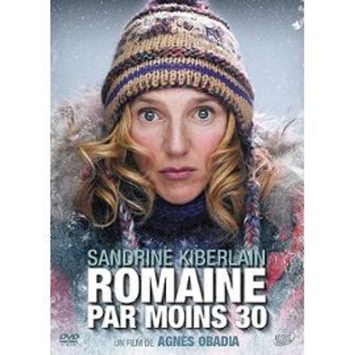 Romaine Par Moins 30