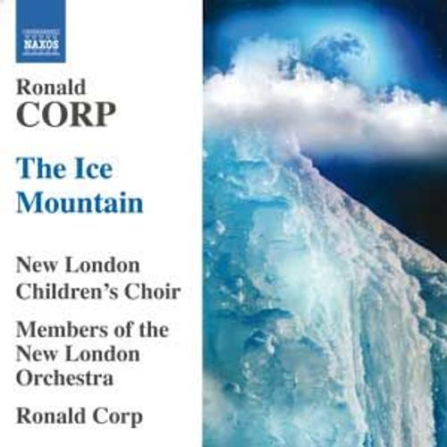 Ronald Corp The Ice Mountain