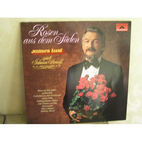 Rosen Aus Dem Suden